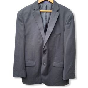 Adolfo Suit Jacket